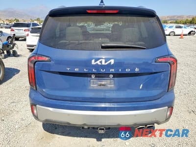 Zdjęcie 6 z 14 samochodu: 2024 KIA TELLURIDE SX VIN:5XYP54GC7RG472663 - miniatura