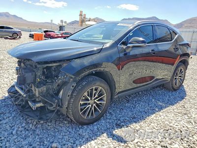 2024 LEXUS NX 350H PREMIUM JTJGKCEZ8R5013397 - główne zdjęcie licytacji z USA - miniatura