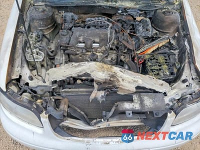 Zdjęcie 11 z 12 samochodu: 1999 CHEVROLET MALIBU VIN:1G1ND52M4XY122226 - miniatura