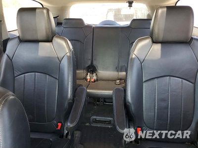 Zdjęcie 10 z 13 samochodu: 2015 BUICK ENCLAVE VIN:5GAKVBKD7FJ159981 - miniatura