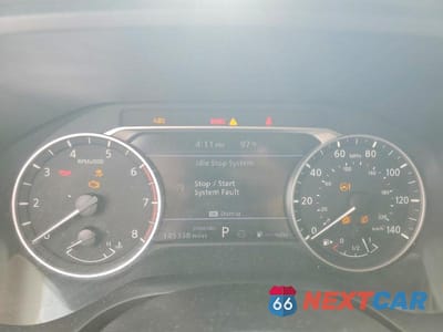 Zdjęcie 9 z 13 samochodu: 2023 NISSAN ROGUE S VIN:5N1BT3AA6PC766585 - miniatura