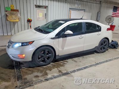 2012 CHEVROLET VOLT 1G1RD6E43CU105289 - główne zdjęcie licytacji z USA - miniatura
