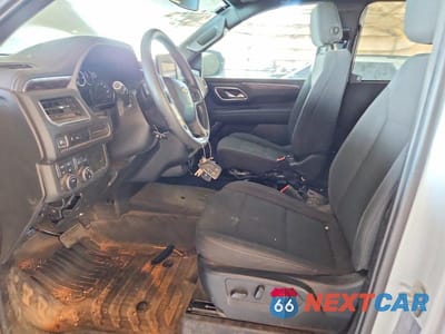 Zdjęcie 7 z 13 samochodu: 2024 CHEVROLET TAHOE 4WD V8 VIN:1GNSKLED8RR159803 - miniatura