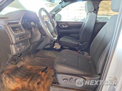 Zdjęcie 7 z 13 samochodu: 2024 CHEVROLET TAHOE 4WD V8 VIN:1GNSKLED8RR159803 - miniatura