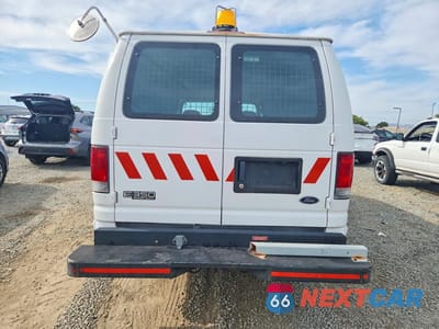 Zdjęcie 6 z 13 samochodu: 2002 FORD E350 DELIVERY VAN VIN:1FTSS34S62HB25623 - miniatura