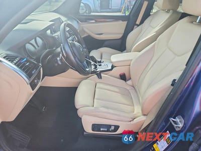 Zdjęcie 7 z 13 samochodu: 2019 BMW X3 XDRIVE30I VIN:5UXTR9C53KLE18974 - miniatura