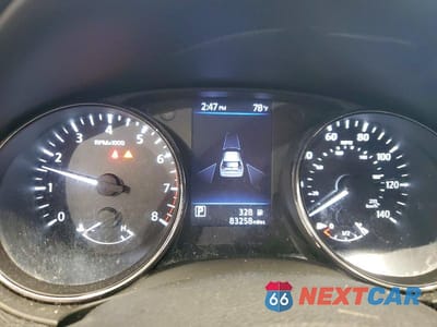 Zdjęcie 9 z 13 samochodu: 2020 NISSAN ROGUE S VIN:5N1AT2MV9LC751013 - miniatura
