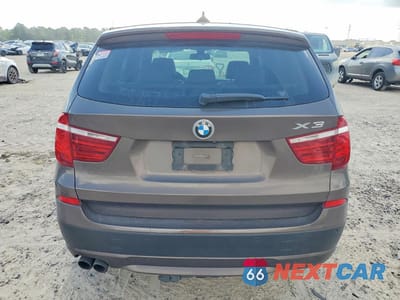 Zdjęcie 6 z 13 samochodu: 2013 BMW X3 XDRIVE28I VIN:5UXWX9C50D0A26493 - miniatura