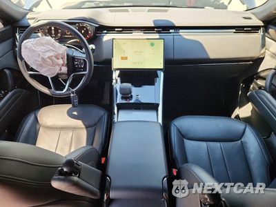 Zdjęcie 8 z 13 samochodu: 2025 LAND ROVER RANGE ROVER SPORT SE VIN:SAL1P9EU9SA440515 - miniatura
