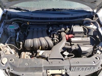 Zdjęcie 11 z 13 samochodu: 2009 NISSAN VERSA 1.8 S VIN:3N1BC13EX9L360604 - miniatura