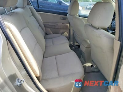 Zdjęcie 10 z 13 samochodu: 2005 MAZDA 3 I VIN:JM1BK12F951332398 - miniatura