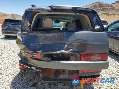 Zdjęcie 6 z 14 samochodu: 2025 HYUNDAI SANTA FE CALLIGRAPHY VIN:5NMP5DGL5SH079255 - miniatura