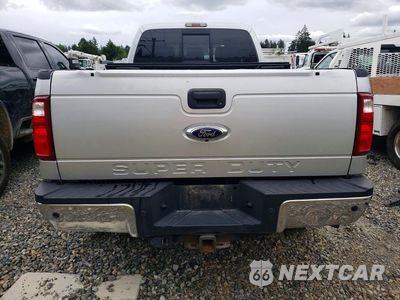 Zdjęcie 6 z 13 samochodu: 2014 FORD F350 SUPER DUTY VIN:1FT8W3BT3EEB18760 - miniatura