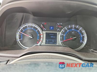 Zdjęcie 9 z 13 samochodu: 2019 TOYOTA 4RUNNER SR5 VIN:JTEBU5JR8K5662952 - miniatura