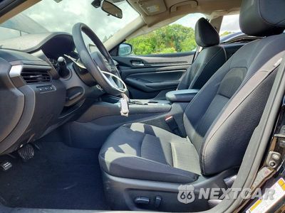 Zdjęcie 7 z 12 samochodu: 2025 NISSAN ALTIMA SV VIN:1N4BL4DV9SN401412 - miniatura