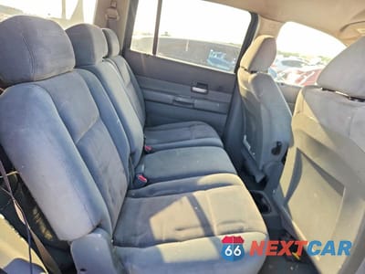 Zdjęcie 11 z 13 samochodu: 2004 DODGE DURANGO SLT VIN:1D4HD48D04F111837 - miniatura