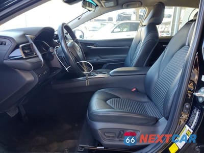 Zdjęcie 7 z 12 samochodu: 2020 TOYOTA CAMRY SE VIN:4T1G11AK7LU879233 - miniatura