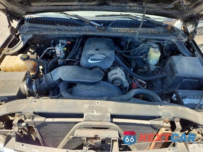 Zdjęcie 11 z 12 samochodu: 2001 CHEVROLET SILVERADO K1500 VIN:2GCEK19T911206054 - miniatura