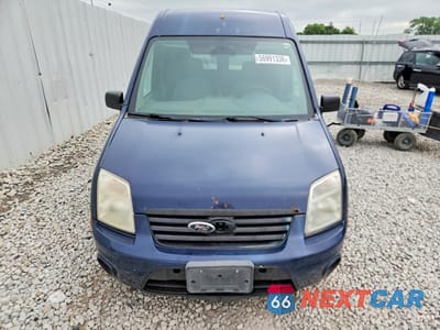 Piąte zdjęcie samochodu w środku: 2013 FORD TRANSIT CONNECT XLT VIN:NM0LS7DN6DT142442 - miniatura