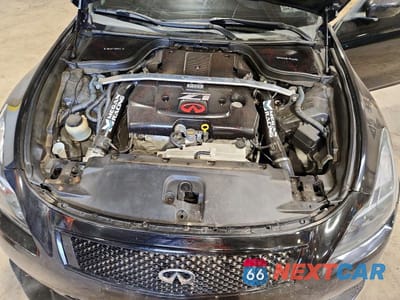 Zdjęcie 11 z 12 samochodu: 2011 INFINITI G37 COUPE X VIN:JN1CV6EL3BM263473 - miniatura