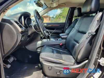 Zdjęcie 7 z 13 samochodu: 2012 JEEP GRAND CHEROKEE LAREDO VIN:1C4RJEAGXCC314173 - miniatura