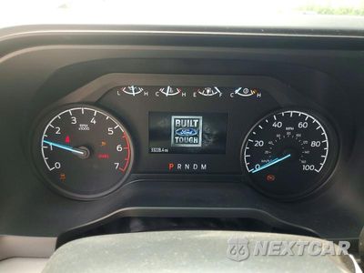 Zdjęcie 9 z 12 samochodu: 2024 FORD F250 SUPER DUTY VIN:1FT8W2BA3REE43570 - miniatura