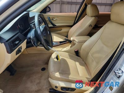 Zdjęcie 7 z 12 samochodu: 2007 BMW 328 I VIN:WBAVA33577KX78366 - miniatura