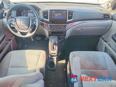 Zdjęcie 8 z 13 samochodu: 2018 HONDA PILOT EX VIN:5FNYF5H34JB021207 - miniatura