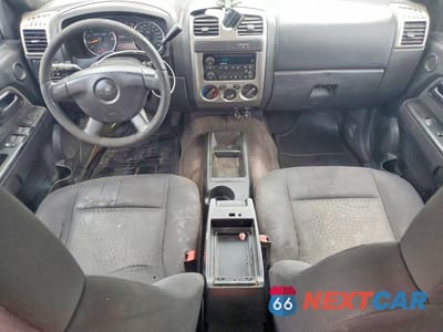 Zdjęcie 8 z 12 samochodu: 2007 CHEVROLET COLORADO Z71 VIN:1GCDS13E878212973 - miniatura