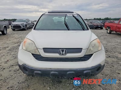 Piąte zdjęcie samochodu w środku: 2007 HONDA CR-V LX VIN:JHLRE38337C036222 - miniatura