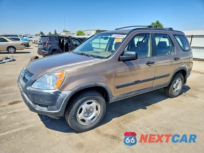 2004 HONDA CR-V LX JHLRD78444C025843 - główne zdjęcie licytacji z USA - miniatura