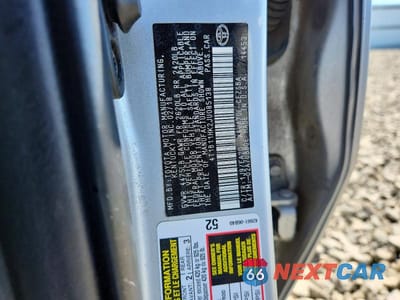 Zdjęcie 12 z 12 samochodu: 2018 TOYOTA CAMRY SE VIN:4T1B11HK2JU085138 - miniatura