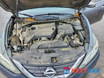 Zdjęcie 11 z 12 samochodu: 2018 NISSAN ALTIMA 2.5 SV VIN:1N4AL3AP6JC239857 - miniatura