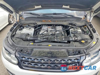 Zdjęcie 12 z 13 samochodu: 2017 LAND ROVER RANGE ROVER SPORT SC VIN:SALWR2FE3HA132232 - miniatura