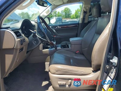 Zdjęcie 7 z 12 samochodu: 2018 LEXUS GX 460 VIN:JTJBM7FXXJ5206101 - miniatura