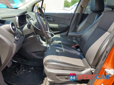 Zdjęcie 7 z 13 samochodu: 2015 CHEVROLET TRAX 1LT VIN:KL7CJLSBXFB134311 - miniatura