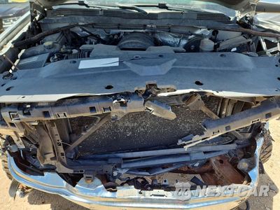 Zdjęcie 11 z 12 samochodu: 2015 CHEVROLET SILVERADO K1500 LTZ VIN:3GCUKSEC1FG187067 - miniatura