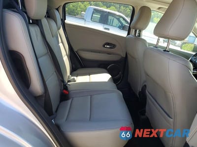 Zdjęcie 11 z 13 samochodu: 2016 HONDA HR-V EXL VIN:3CZRU6H75GM734327 - miniatura