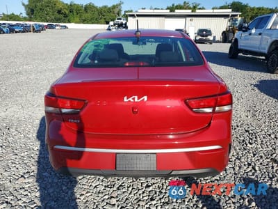 Zdjęcie 6 z 13 samochodu: 2023 KIA RIO S VIN:3KPA24AD2PE532391 - miniatura