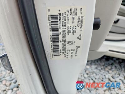 Zdjęcie 14 z 14 samochodu: 2008 CHRYSLER TOWN & COUNTRY LIMITED VIN:2A8HR64X28R104468 - miniatura