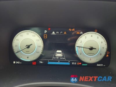 Zdjęcie 9 z 13 samochodu: 2023 HYUNDAI PALISADE CALLIGRAPHY VIN:KM8R7DGE2PU494856 - miniatura