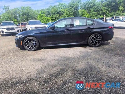 Zdjęcie 13 z 13 samochodu: 2023 BMW 540 XI VIN:WBA73BJ04PWY15063 - miniatura