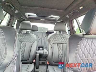 Zdjęcie 10 z 13 samochodu: 2019 BMW X7 XDRIVE50I VIN:5UXCX4C56KLS36014 - miniatura