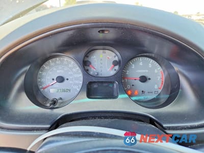 Zdjęcie 9 z 12 samochodu: 1998 TOYOTA RAV4 BASE VIN:JT3HP10V1W7075679 - miniatura