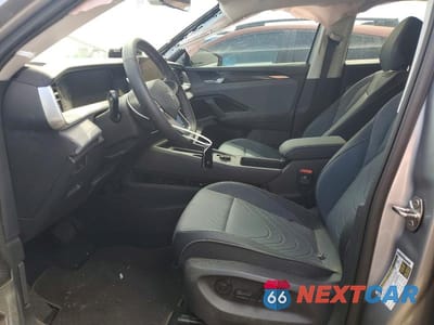 Zdjęcie 7 z 12 samochodu: 2025 VOLKSWAGEN TIGUAN SE VIN:3VVER7RM2SM024814 - miniatura