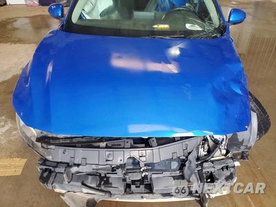 Zdjęcie 11 z 12 samochodu: 2021 NISSAN SENTRA SV VIN:3N1AB8CVXMY276902 - miniatura