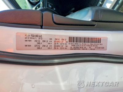 Zdjęcie 13 z 13 samochodu: 2020 JEEP GRAND CHEROKEE LIMITED VIN:1C4RJFBG3LC185150 - miniatura