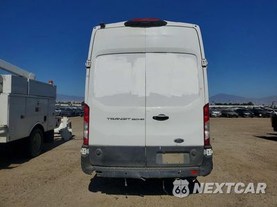 Zdjęcie 6 z 10 samochodu: 2021 FORD TRANSIT 350 HD DELIVERY VAN VIN:1FTBF4U8XMKA91562 - miniatura