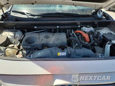 Zdjęcie 12 z 13 samochodu: 2020 TOYOTA RAV4 XSE VIN:4T3EWRFV3LU005317 - miniatura