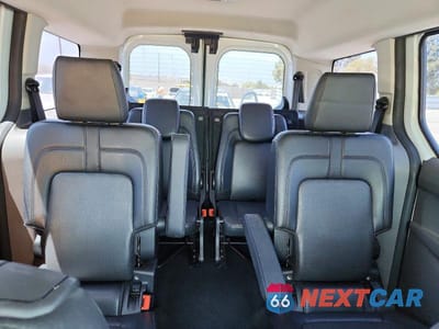 Zdjęcie 10 z 13 samochodu: 2019 FORD TRANSIT CONNECT XL VIN:NM0GS9E26K1427085 - miniatura